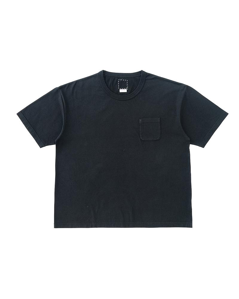 ULTIMATE JUMBO TEE S/S | Visvim Official North American Web Store